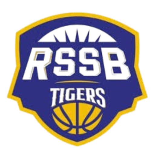 RSSB Tigers logo