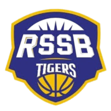 RSSB Tigers logo