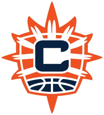 Connecticut Sun logo