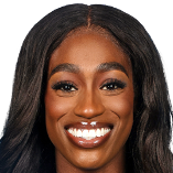 Maya Caldwell