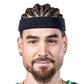 Juancho Hernangomez