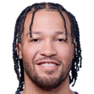 Jalen Brunson