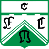 Ferrocarril Oeste Women logo