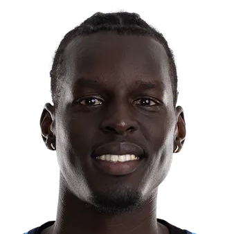 Malith Machar