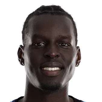 Malith Machar