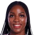 Serah Williams