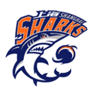 Shanghai Jiushi Sharks logo