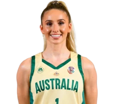 Miela Goodchild