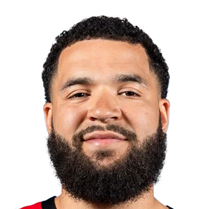 Fred Vanvleet
