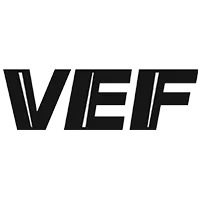 VEF Riga Juniors logo