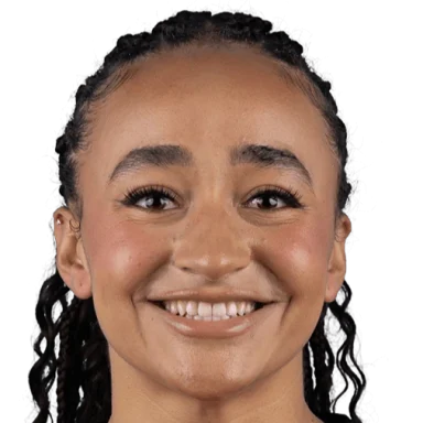 Haley Jones