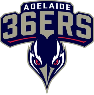 Adelaide 36ers logo