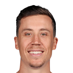 Duncan Robinson