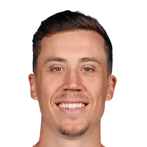 Duncan Robinson
