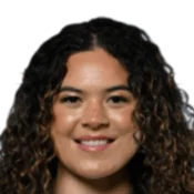 Charlisse Leger-Walker