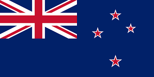 New Zealand U18 Women logo