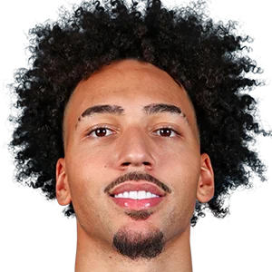 Jalen Wilson
