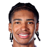 Chris Cenac Jr.