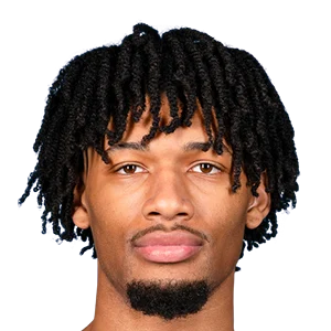 Shaedon Sharpe