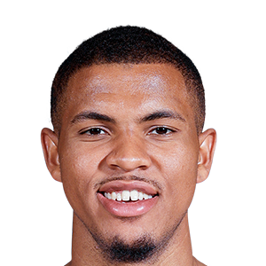 Orlando Robinson