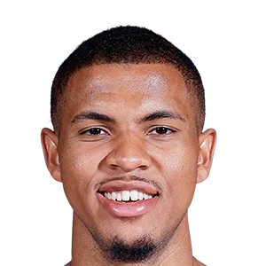 Orlando Robinson