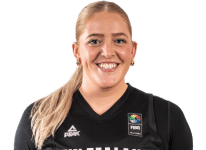 Charlotte Whittaker