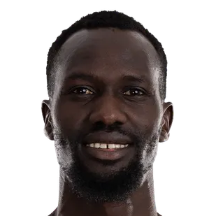 Majok Deng