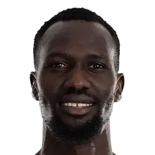 Majok Deng