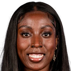 Laeticia Amihere