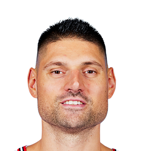 Nikola Vucevic