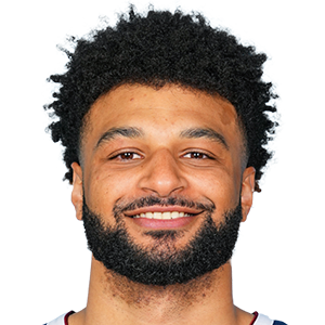 Jamal Murray