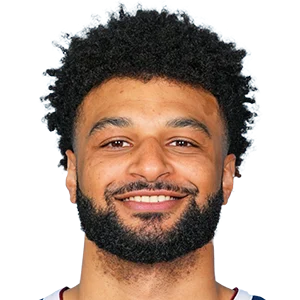 Jamal Murray