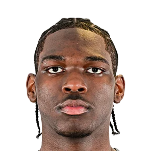 Rasheer Fleming