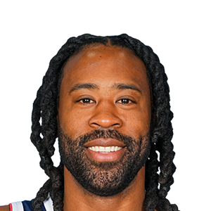 Deandre Jordan