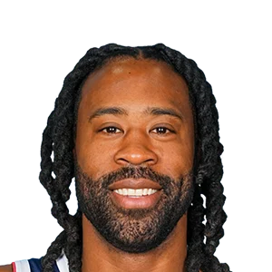 Deandre Jordan