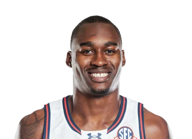 Jaylin Williams