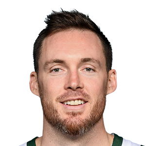 Pat Connaughton
