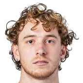 Will Johnston