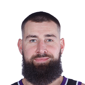 Jonas Valanciunas