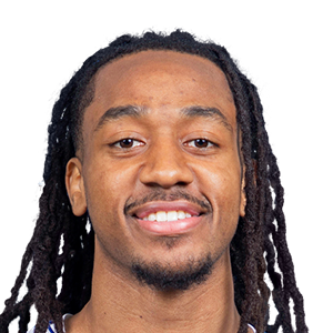 Daniss Jenkins