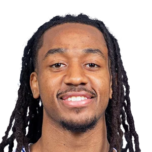 Daniss Jenkins
