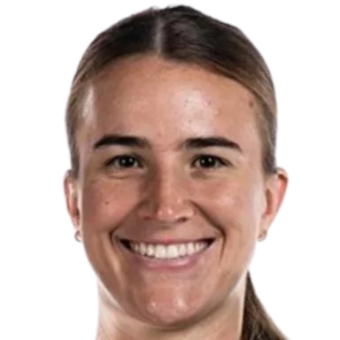 Sabrina Ionescu