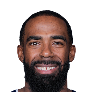 Mike Conley