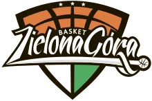 Stelmet Enea Bc Zielona Góra logo