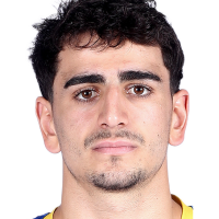 Alvaro Cardenas