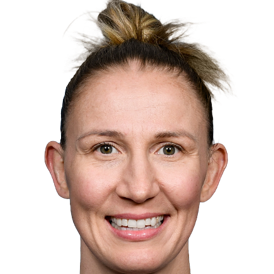 Courtney Vandersloot