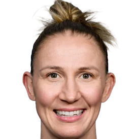 Courtney Vandersloot