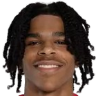 Christian Anderson Jr.