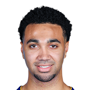 Trayce Jackson-Davis