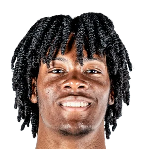 CJ Huntley